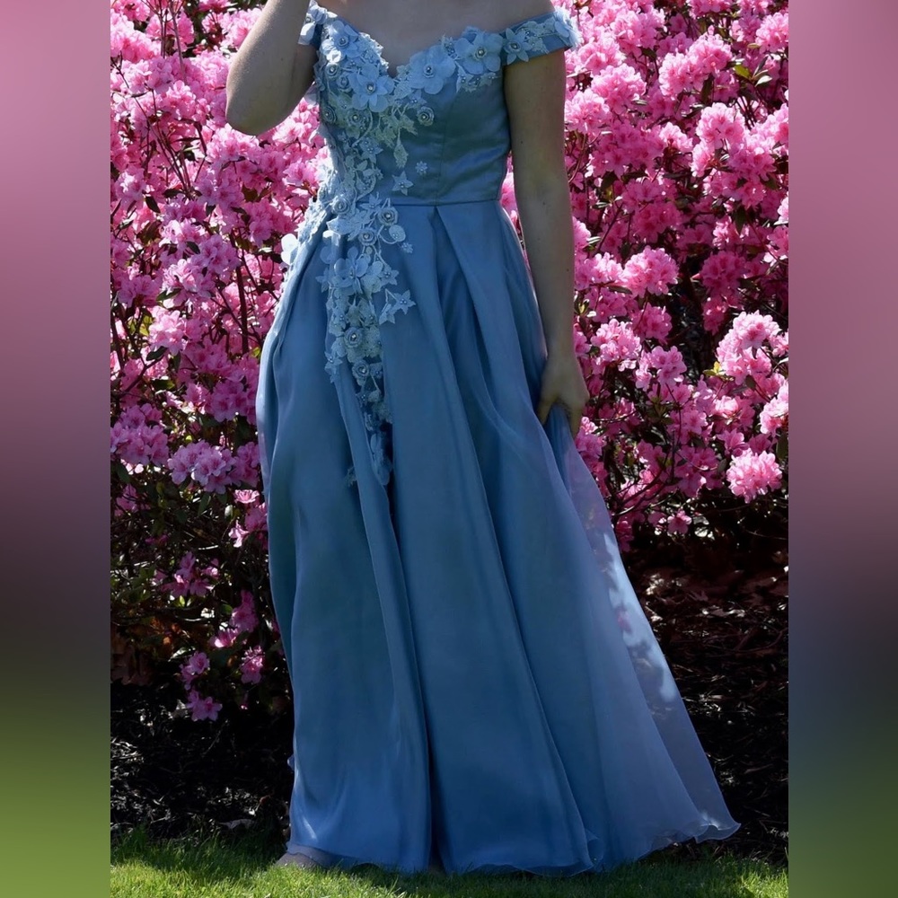 Prom dress for sale!